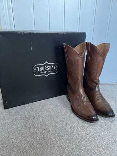 Thursday boot men s - boot,