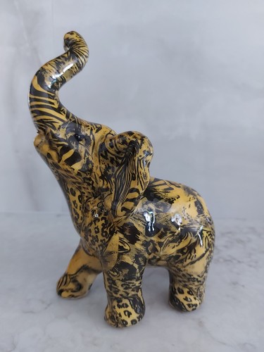 Collage brand safari - brand, print