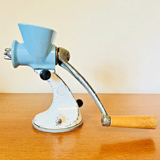 1960’s / 1970’s Meat