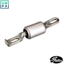 2x MOUNTING CONTROLTRAILING