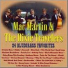 Best of Mac Martin & 24 Favori