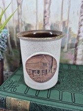 Vintage Mousehole Cornwall