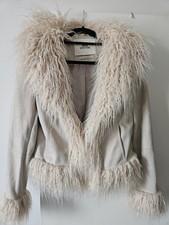 Penny Lane Afghan Style Coat