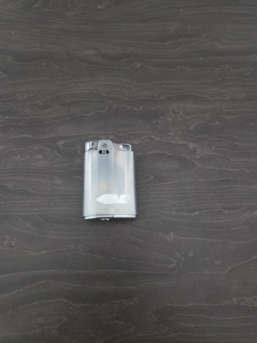 Ronson capri petrol lighter - ronson,