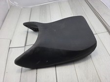 Yamaha FJR1300 driver seat