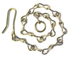 Whistle Chain British US WW1