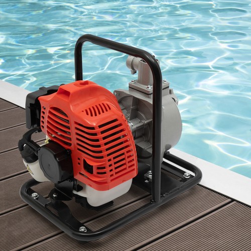 Stroke gasoline water pump - gasoline,