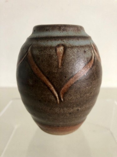 Hawkshead pottery small - pottery,