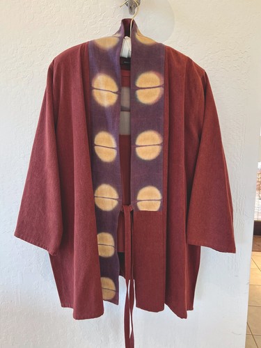 New ocelot oversize kimono - oversize,