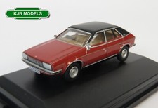 OO Gauge Oxford Diecast 1:76