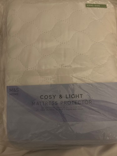 Marks spencer s king - &,