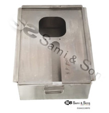 Henny Penny Fryer Oil Tank With Lid