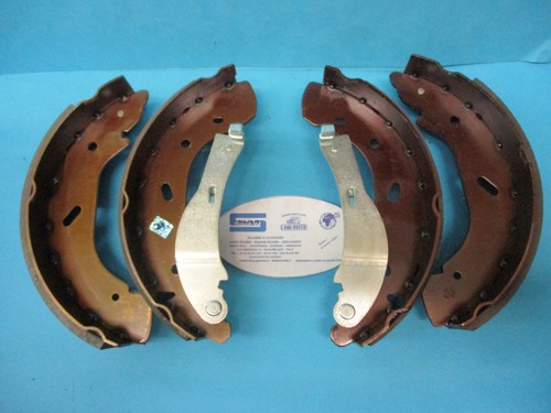 Brake shoes jkl - brake,