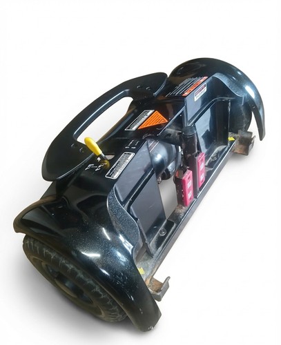 Rascal ultralite mobility - rascal,