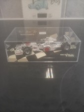 Formula 1 Minichamps 1/43 BAR