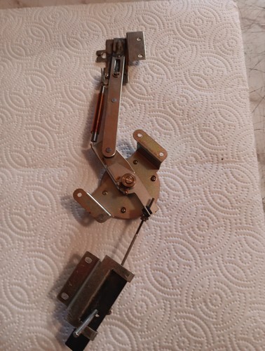 Technics 1100a tonearm - ,
