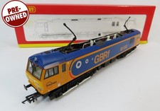 Class 92 032 GBRF Electric