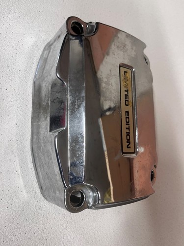 Used genuine honda gl1200 - genuine,