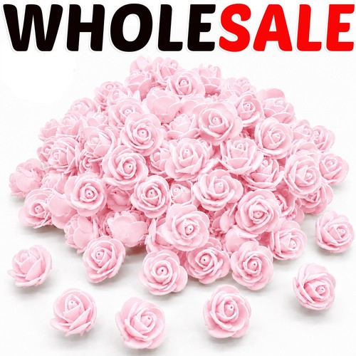 500pcs foam roses 3cm - foam,
