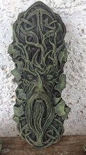 Stone garden celtic green - stone,