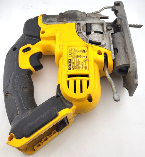 Dewalt dcs331 18v cordless - dewalt,