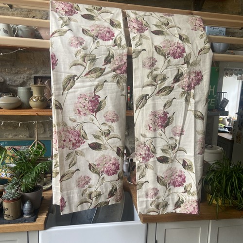 Laura ashley pink hydrangea - laura,