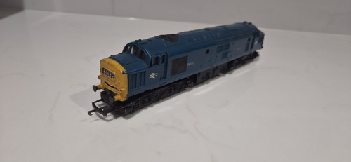Triang hornby r751 blue - triang,