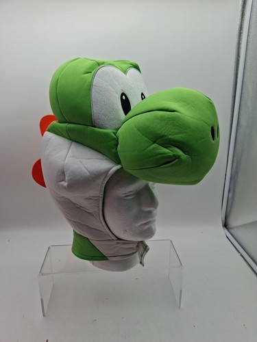 Super mario yoshi adult - super,