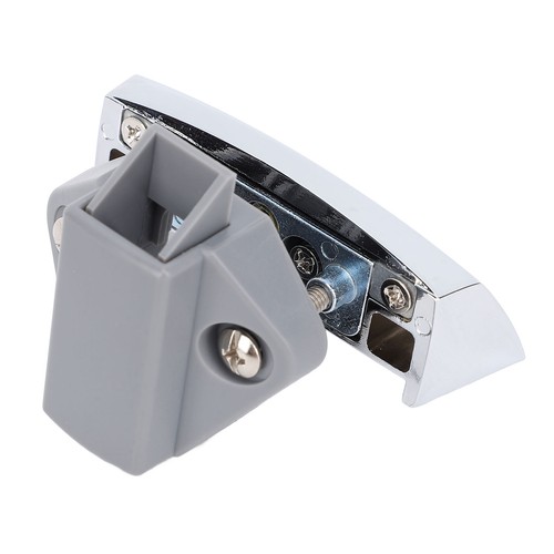 Keyless push cabinet lock - keyless,