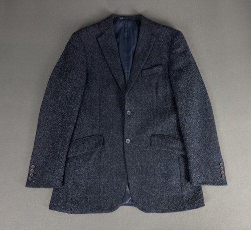 Tailorbyrd moon tweed - moon,