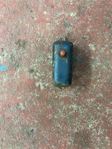 Kohler k141 points cover - kohler,