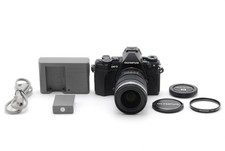 【MINT-】Olympus OM-D E-M5
