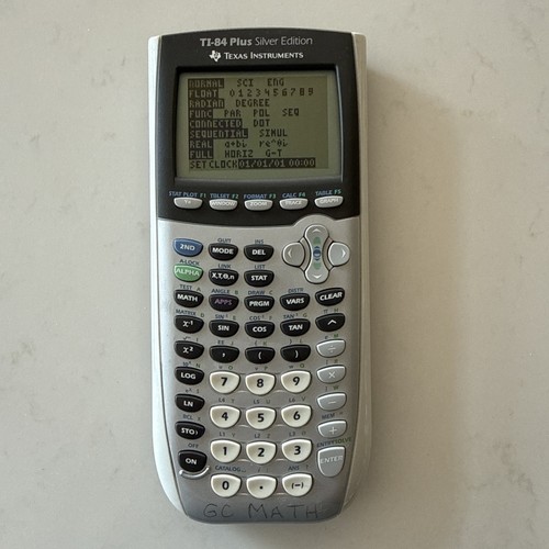 Texas instruments plus - texas,