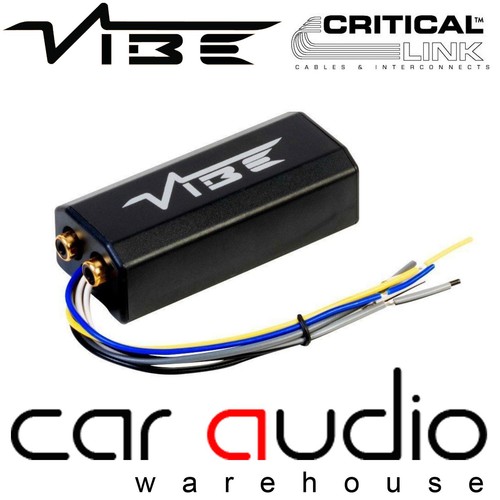 Vibe clloc channel - clloc-v7, 2