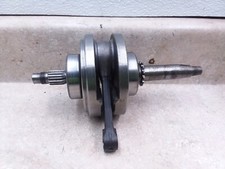 Honda 75 XR XR75 Engine Crank