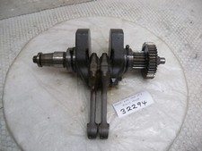 HONDA VTR 1000 SP2 CRANKSHAFTS