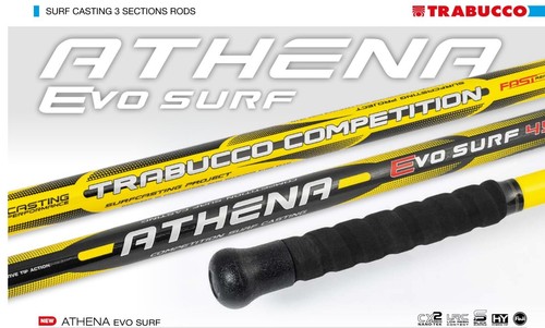 Athena evo surf - athena,