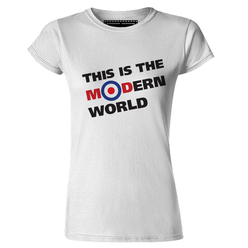 Womens this the modern - this, is