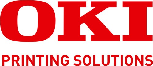 Genuine oki residual toner - residual,