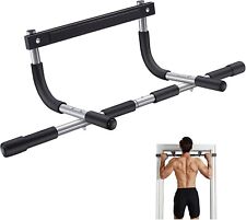 Pull Up Bar Doorway Fitness