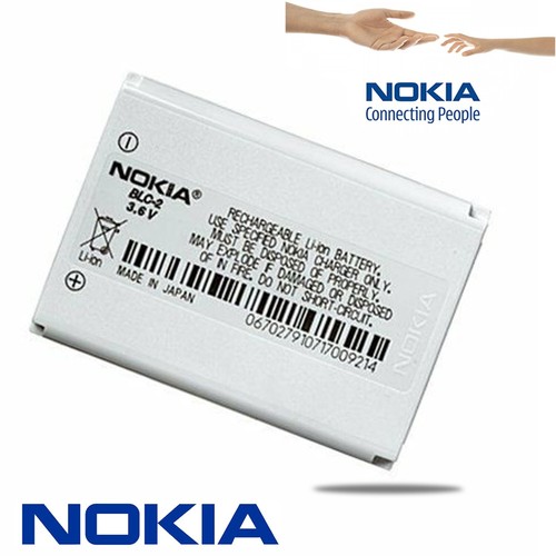 Genuine nokia blc - nokia, blc-2