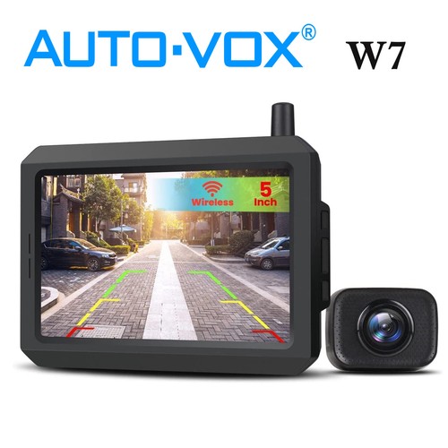 Wireless car reversing parking - wireless,