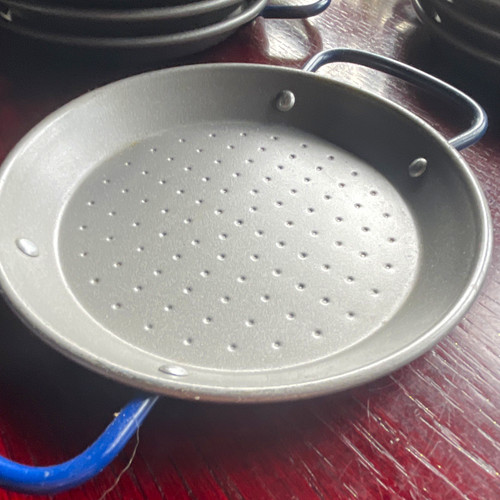 Vogue aluminium non - aluminium, non-stick