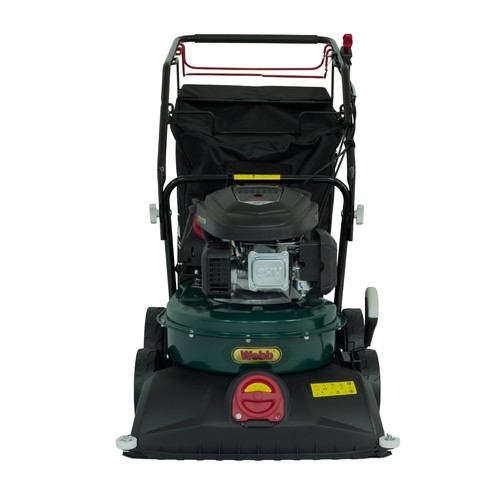 Webb 140cc 58cm - , walk-behind