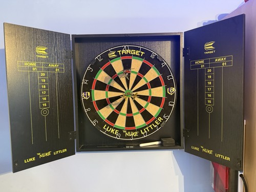 Target darts luke - target,