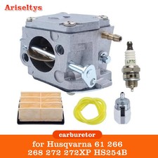 Carburetor for Husqvarna 61