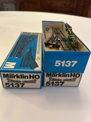 Marklin train components - marklin,