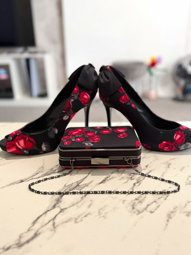 Faith women court heels uk - faith,