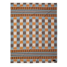 Filson Western Tracks Blanket