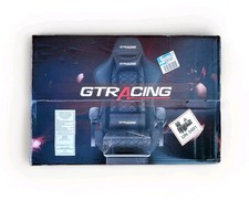 GTRACING GTW-100 Reclining